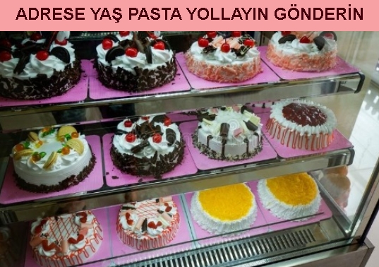 Sivas Adrese ya pasta yolla gnder